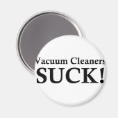 AIMANT NETTOYEURS DE VACUUM SUCCESSIF (Recto/Verso)