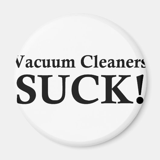 AIMANT NETTOYEURS DE VACUUM SUCCESSIF (Devant)
