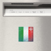 Aimant Neuchatel (In Situ (Lave-vaisselle))