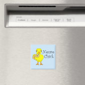Aimant Neuro Chick (In Situ (Lave-vaisselle))