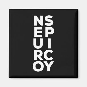 Aimant Neurodivergent Neurodivers Spectre Adhd Neurospicy