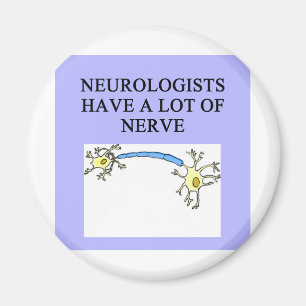 AIMANT NEUROLOGUE