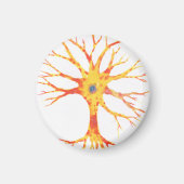 Aimant Neuron (Devant)