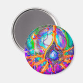 Aimant neuronal (Recto/Verso)