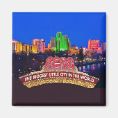 AIMANT NEVADA (Devant)