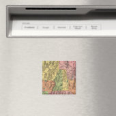Aimant Nevada 3 (In Situ (Lave-vaisselle))
