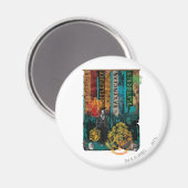 Aimant Neville Long Bas Collage 1 (Recto/Verso)