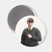 Aimant Neville Longbottom Crossed Arms (Recto/Verso)