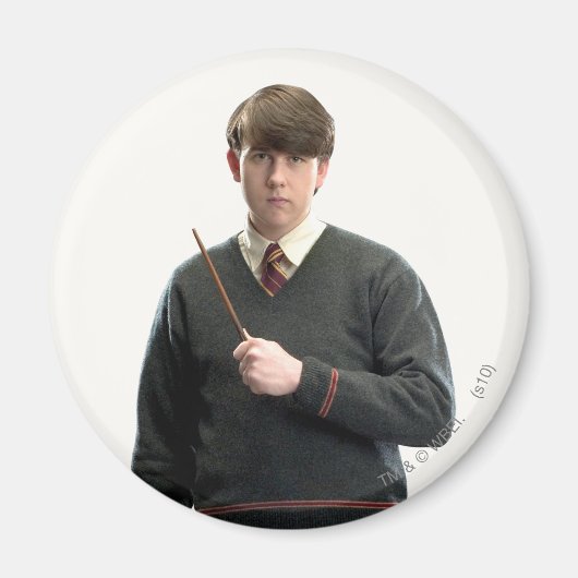 Aimant Neville Longbottom Crossed Arms (Devant)