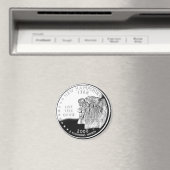 Aimant New Hampshire (In Situ (Lave-vaisselle))