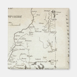 Aimant New Hampshire 7