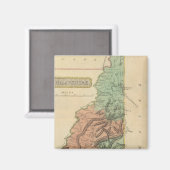 Aimant New Hampshire 8 (Recto/Verso)