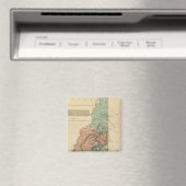 Aimant New Hampshire 8 (In Situ (Lave-vaisselle))