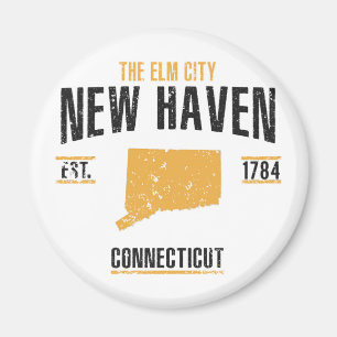 Aimant New Haven