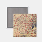 Aimant New Jersey 6 (Recto/Verso)