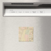 Aimant New Rochelle, New York (In Situ (Lave-vaisselle))