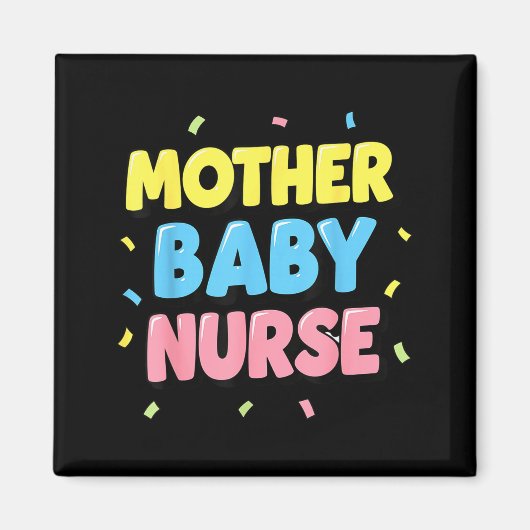 Aimant New Years Shirt, Nurse Png Bottles For The New Yea (Devant)