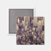 Aimant New York (Recto/Verso)