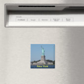 aimant New York (In Situ (Lave-vaisselle))