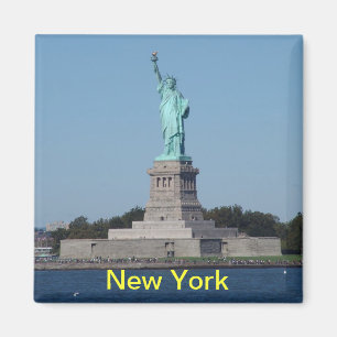 aimant New York