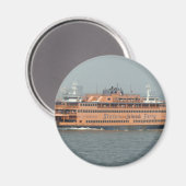 Aimant New York (Recto/Verso)