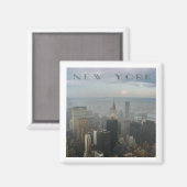 Aimant New York (Recto/Verso)