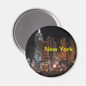 aimant New York (Recto/Verso)