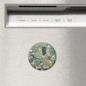 Aimant New York (In Situ (Lave-vaisselle))
