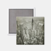 Aimant New York (Recto/Verso)