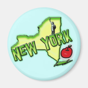 AIMANT NEW YORK