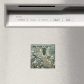 Aimant New York (In Situ (Lave-vaisselle))