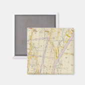 Aimant New York 10 (Recto/Verso)