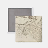 Aimant New York 23 (Recto/Verso)