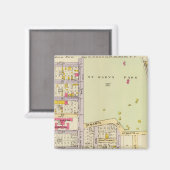 Aimant New York 25 (Recto/Verso)