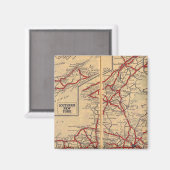 Aimant New York 28 (Recto/Verso)