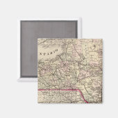 Aimant New York 35 (Recto/Verso)