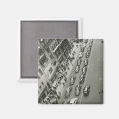 Aimant New York City 2 (Recto/Verso)