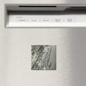 Aimant New York City 2 (In Situ (Lave-vaisselle))