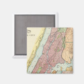 Aimant New York City 4 (Recto/Verso)