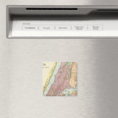 Aimant New York City 4 (In Situ (Lave-vaisselle))