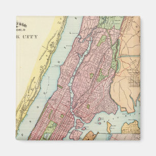 Aimant New York City 4