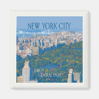 New York | Profitez de Central Park