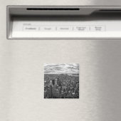 Aimant New York Skyline (In Situ (Lave-vaisselle))