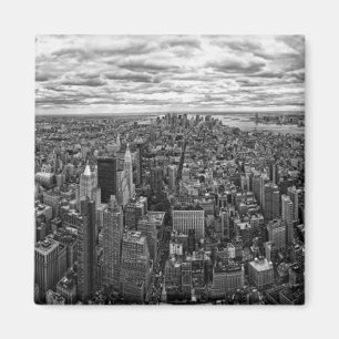Aimant New York Skyline