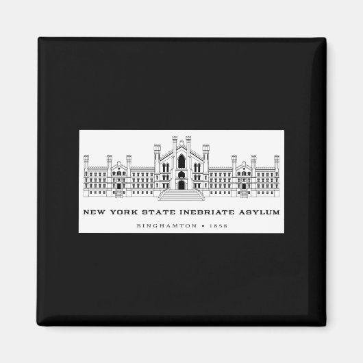 Aimant New York State Inebriate Asylum Binghamton 1858 _1 (Devant)