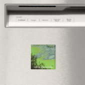 Aimant New Zealand Thermal Wonders (In Situ (Lave-vaisselle))