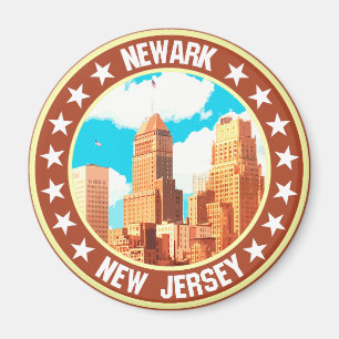 Aimant Newark