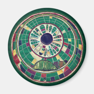 Aimant Newcastle sur Tyne