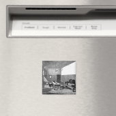 Aimant Newgate de cellule condamnée (In Situ (Lave-vaisselle))