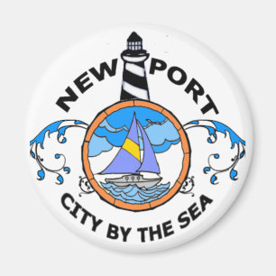 Aimant Newport